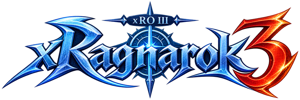 xRagnarok 3